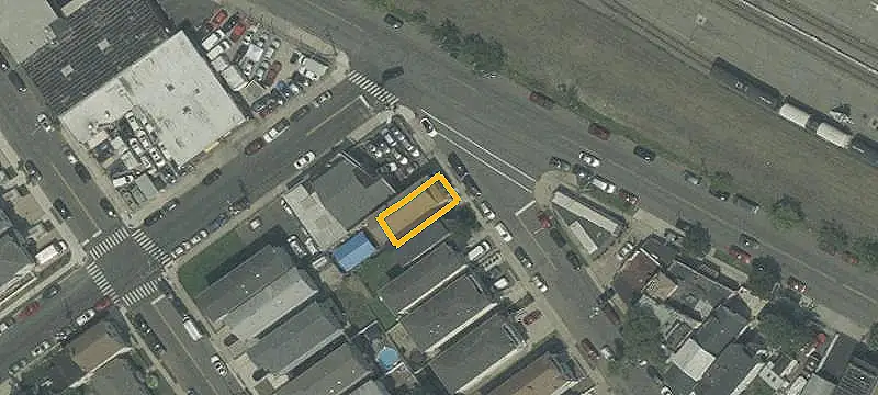Multifamily Property