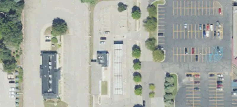 Admiral Petroleum Gas Station