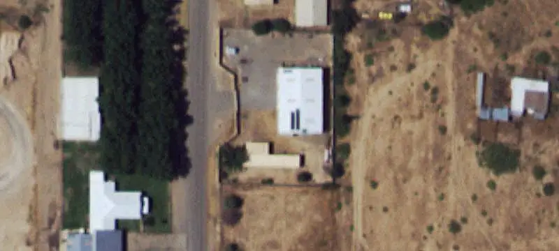 Mixed-Use Property with Insulated Shop