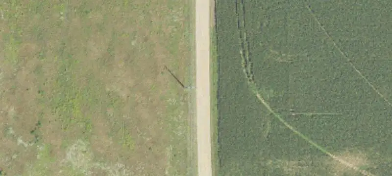 Agricultural Land