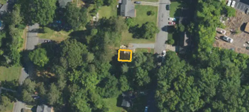 Land or Vacant Lot