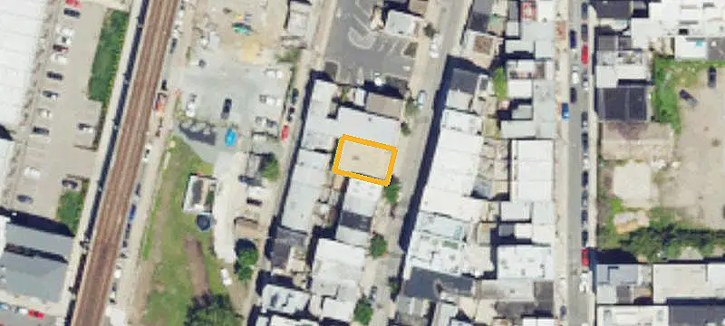Warehouse and Storage Building