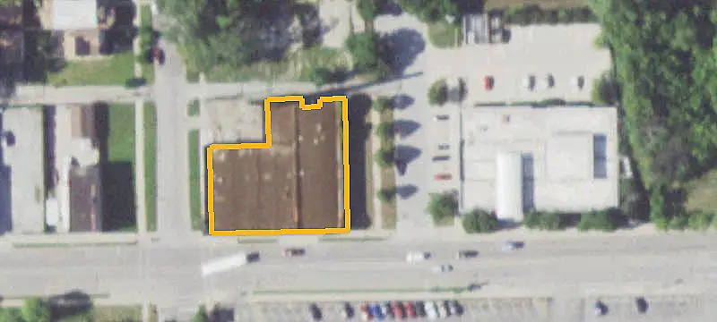 Commercial Land