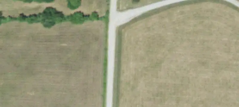 Timbered Hunting Land