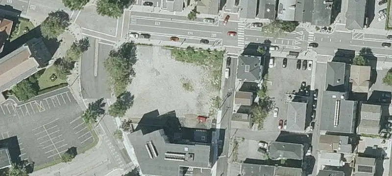 Ground-Floor Retail Space