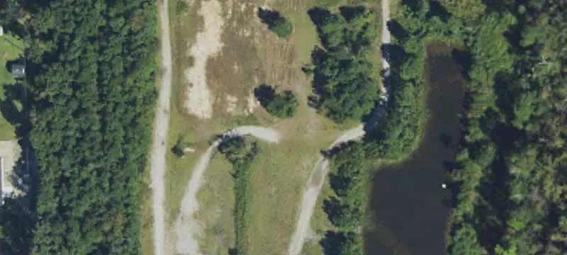 Office-Institution Zoned Land