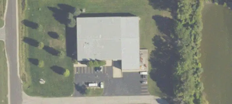 Industrial Flex Space