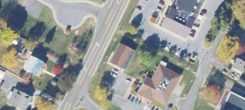 5-Unit Apartment Building