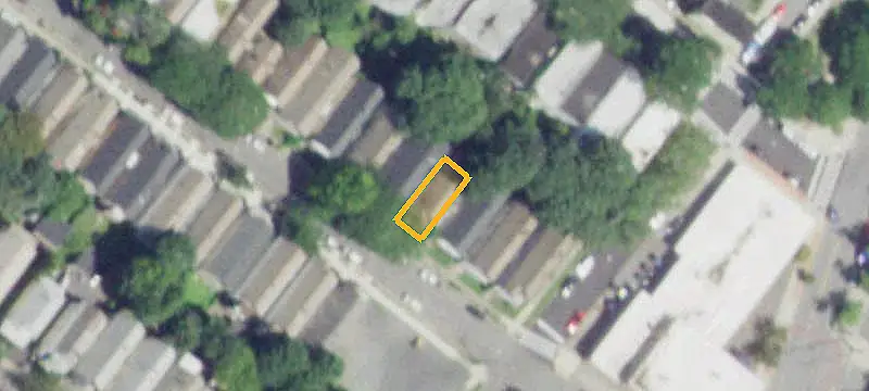 Multifamily Property Near Albany Institutions