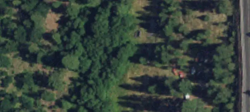 Open Space Land