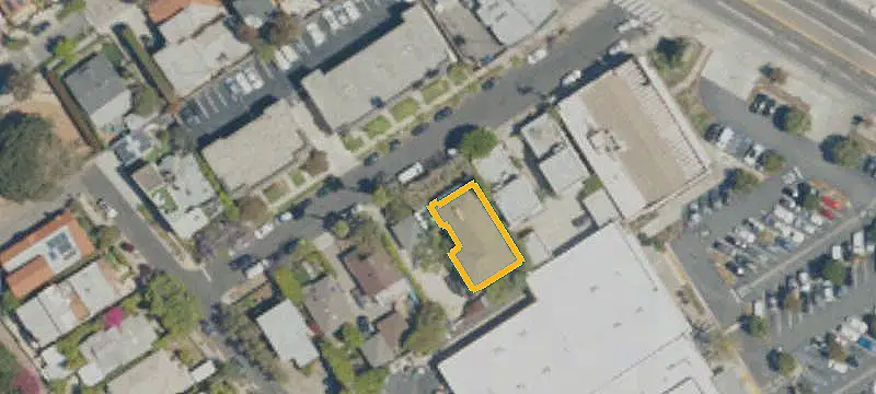 4-Unit Walk-Up Quadplex