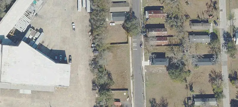 Residential Land