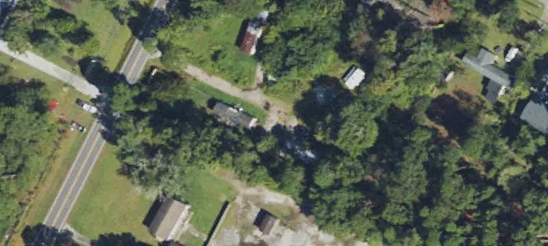 Land or Vacant Lot