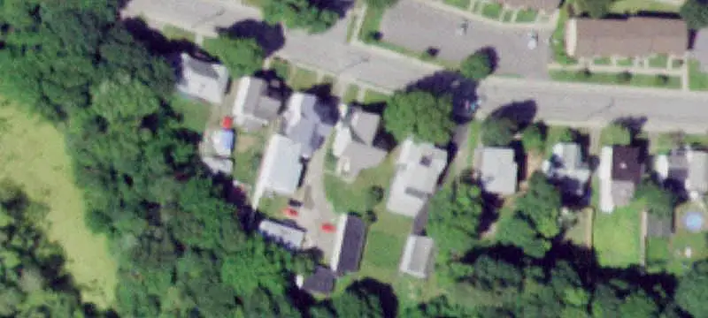 Four-Unit Apartment Property with Garages