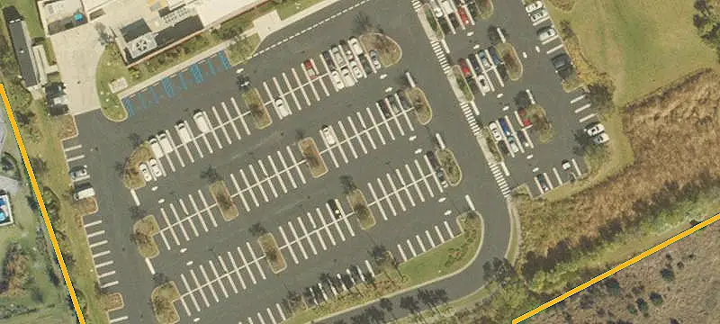Second-Generation Restaurant Space