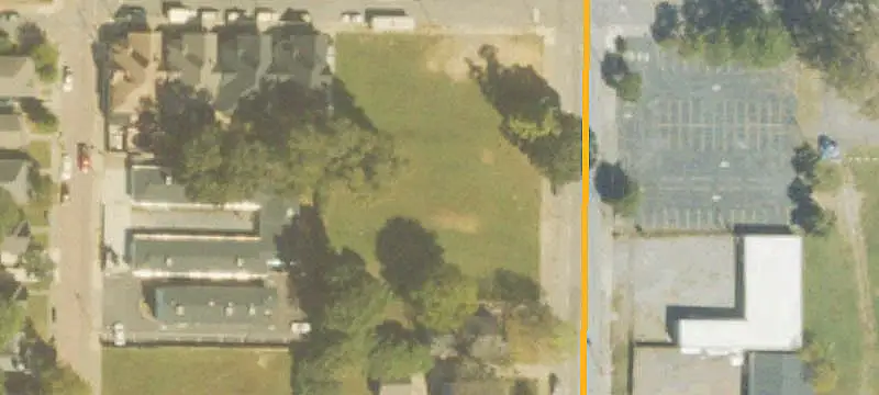 Unimproved Land
