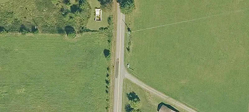 Agricultural Land