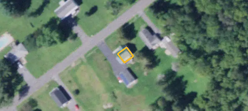 Triplex with Garage