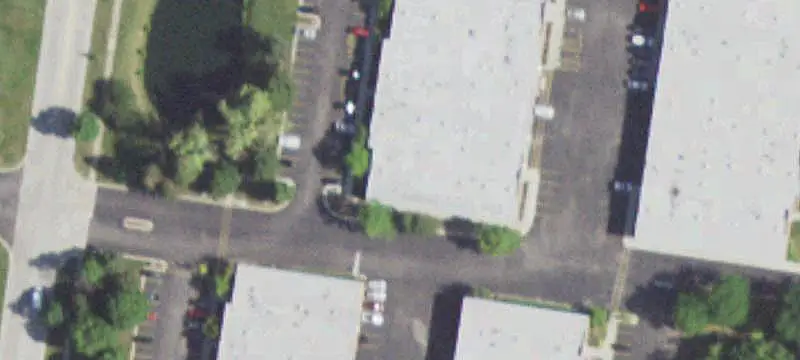 Flex Space with Loading Docks