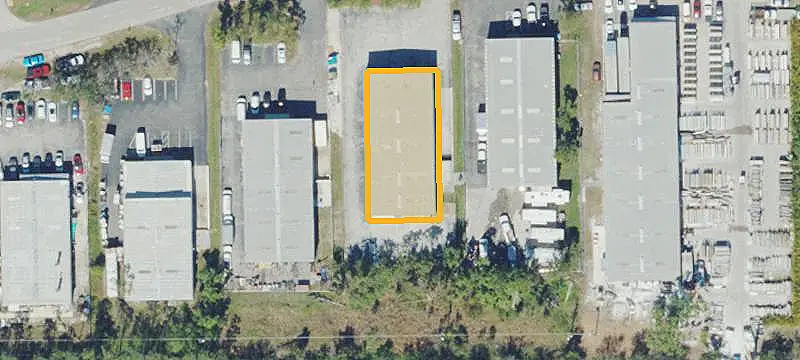 Warehouse and Office Flex Space