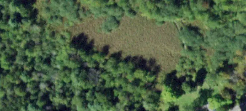 Land or Vacant Lot