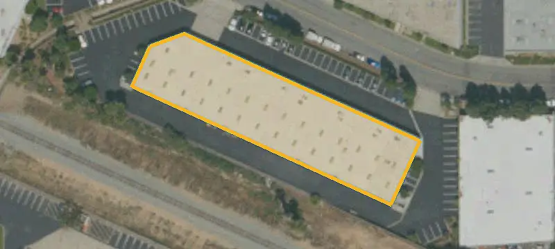 Multi-Tenant Flex Space