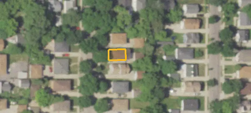 Two-Unit Duplex with Garage