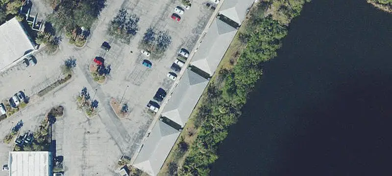 Built-Out Office Condo