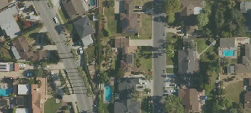 Duplex with Private ADU