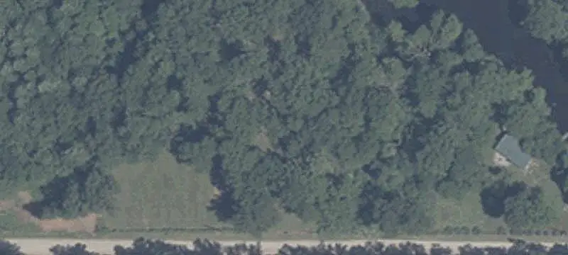 Hunting Land