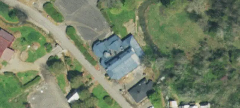 Wedding Venue with Restaurant