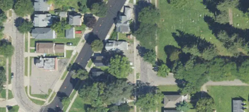 Two-Unit Duplex