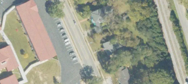Vacant Commercial Land