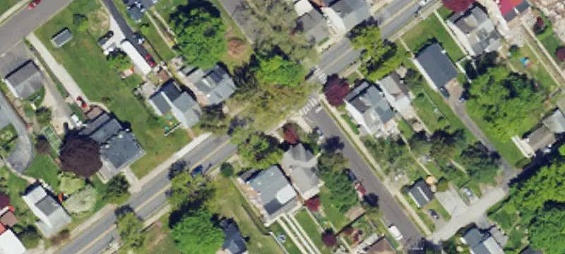 3-Unit Residential Triplex
