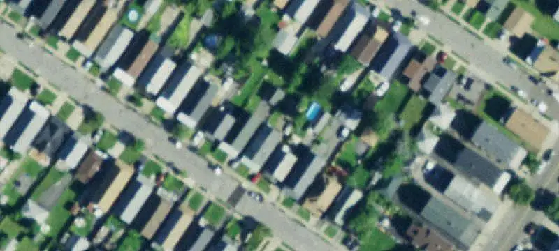Multifamily Renovation Property