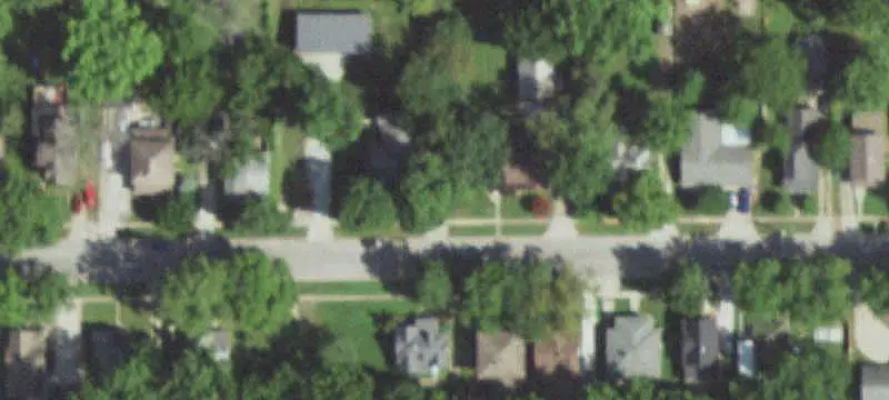 Two-Unit Duplex with Garage