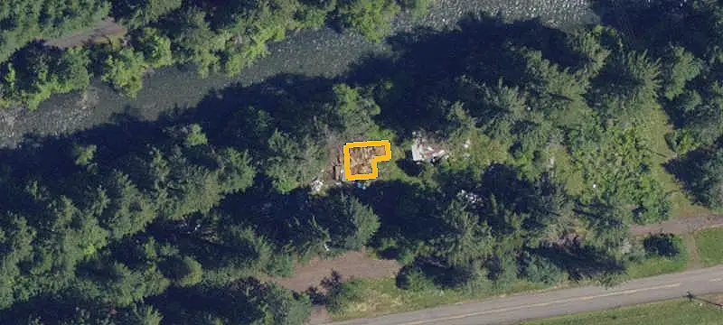 Rural Land Parcel