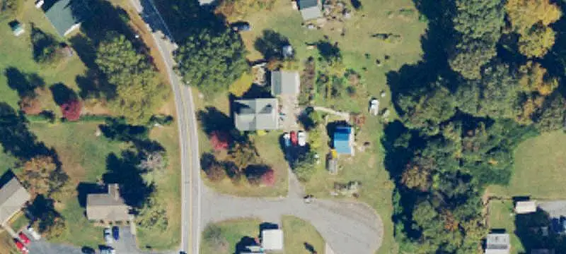 Land or Vacant Lot