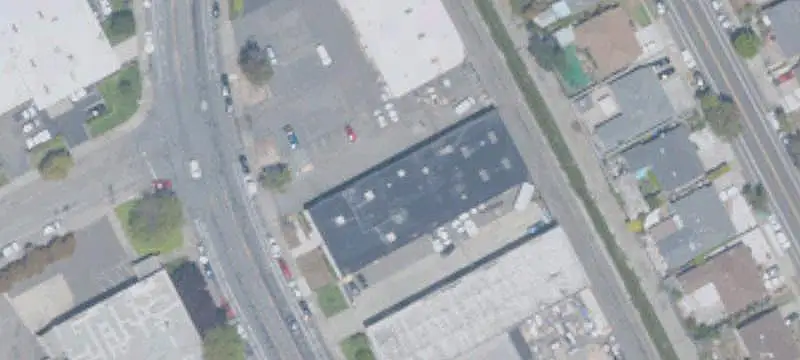 End-Unit Warehouse