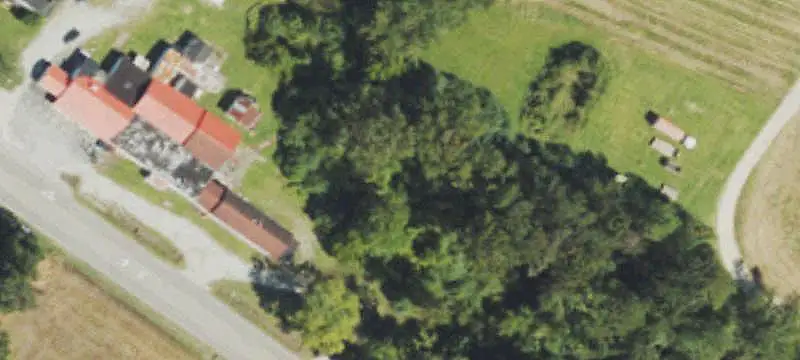 Corner Commercial Land