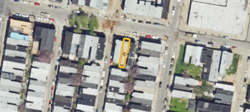 3-Unit Philadelphia Triplex
