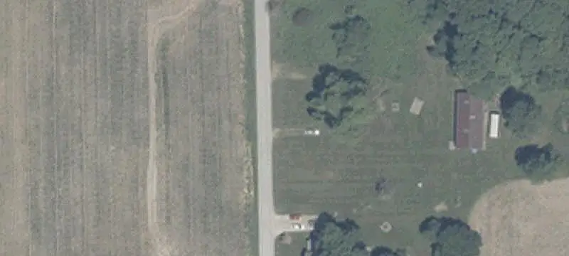 Farm Property with Residence