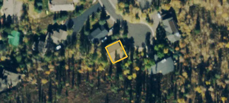 Multifamily Property with Chalet Design