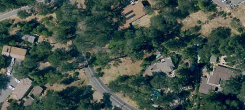 Land or Vacant Lot