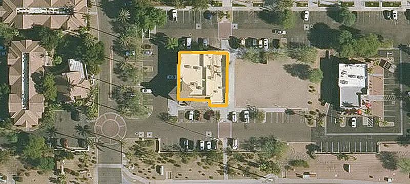Commercial Land