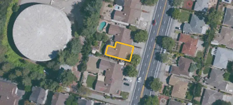 Specialty Property with Private Patio
