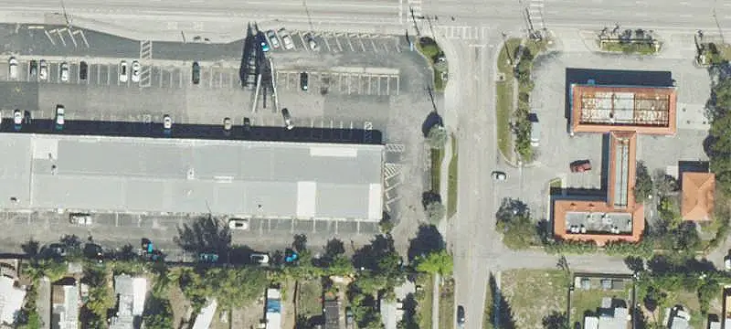 Renovated Mixed-Use Space