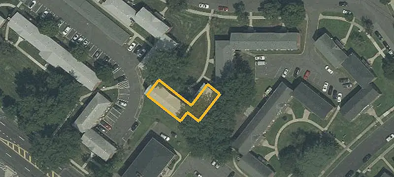 Flex Space with Garage Area