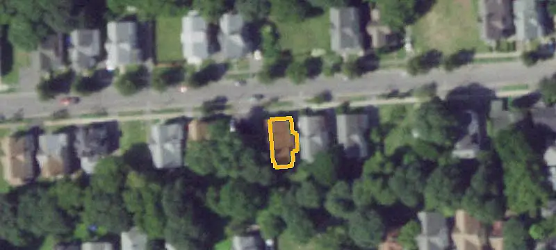 Two-Unit Duplex