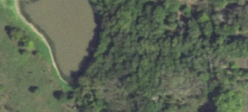 Commercial Corner Lot